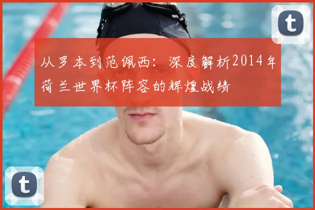 从罗本到范佩西:深度解析2014年荷兰世界杯阵容的辉煌战绩