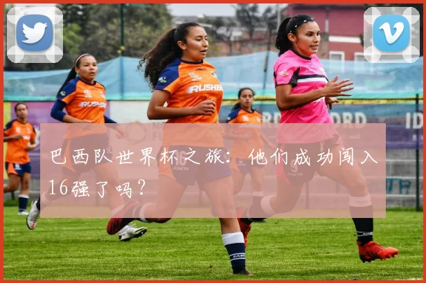 巴西队世界杯之旅：他们成功闯入16强了吗？