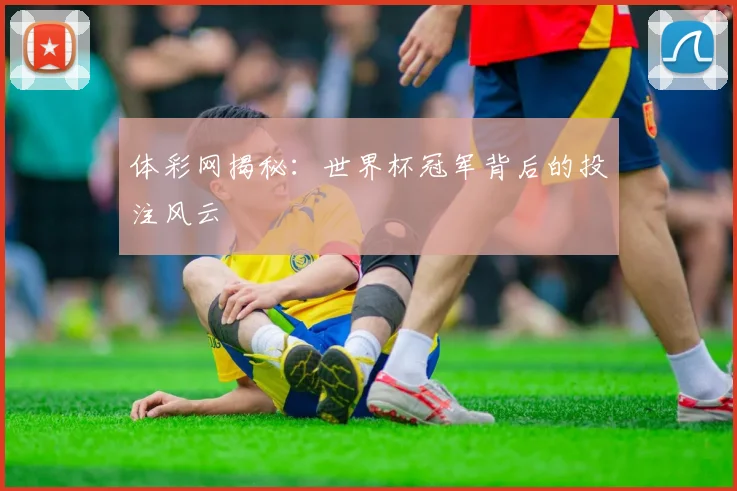 体彩网揭秘:世界杯冠军背后的投注风云