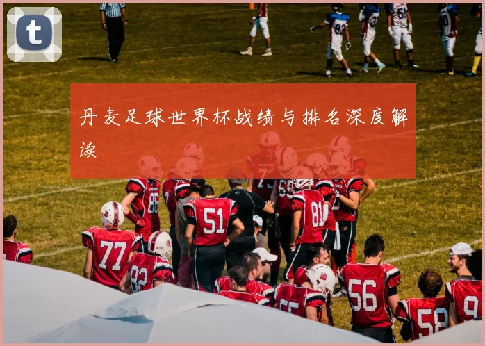 丹麦足球世界杯战绩与排名深度解读